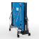 Теннисный стол Donic Outdoor Roller 800 зеленый