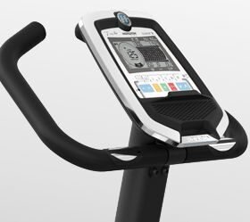 Велоэргометр Horizon Comfort 5 VIEWFIT Велоэргометр Horizon Comfort 5 VIEWFIT