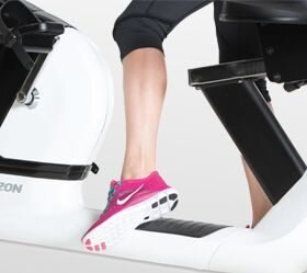 Велоэргометр Horizon Comfort 5 VIEWFIT Велоэргометр Horizon Comfort 5 VIEWFIT