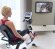 Велоэргометр Horizon Comfort 5 VIEWFIT Велоэргометр Horizon Comfort 5 VIEWFIT