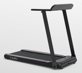 Беговая дорожка Carbon Fitness T330 Беговая дорожка Carbon Fitness T330