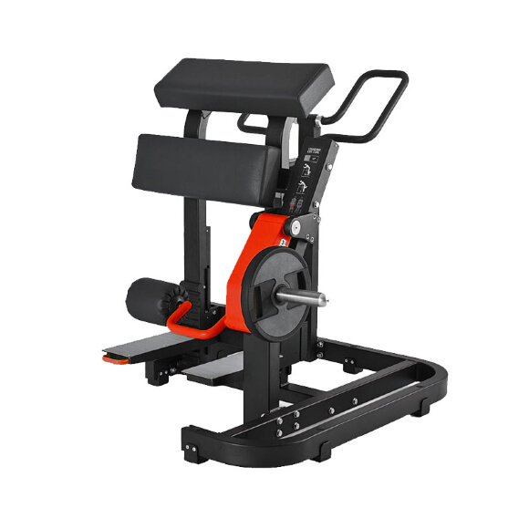 Сгибание ног (стоя) ProfiGym