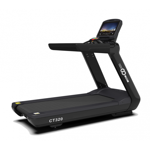 Беговая дорожка CardioPower PRO CT550 Беговая дорожка CardioPower PRO CT550