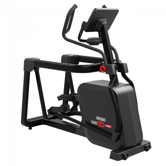 Эллиптический тренажер CardioPower PRO XE550 Эллиптический тренажер CardioPower PRO XE550