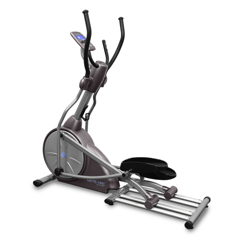 Эллиптический тренажер Oxygen GX-75 HRC Эллиптический тренажер Oxygen GX-75 HRC
