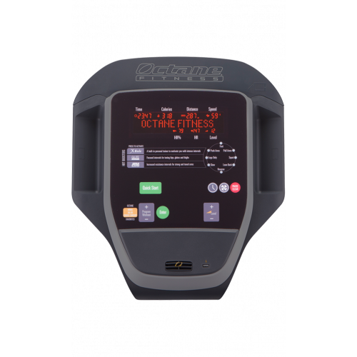 Эллиптический тренажер Octane XT-3700 Standard Эллиптический тренажер Octane XT-3700 Standard