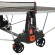 Теннисный стол Cornilleau 500X Crossover Outdoor (синий) Теннисный стол Cornilleau 500X Crossover Outdoor (синий)
