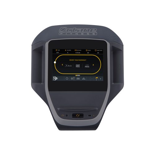 Эллиптический тренажер Octane XR6000 Smart Эллиптический тренажер Octane XR6000 Smart