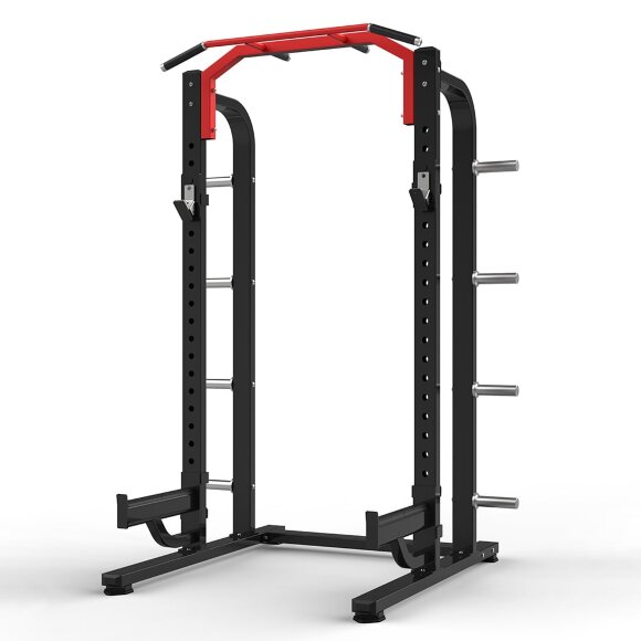 Силовая полурама Realleader HS-1044 Силовая полурама Realleader HS-1044