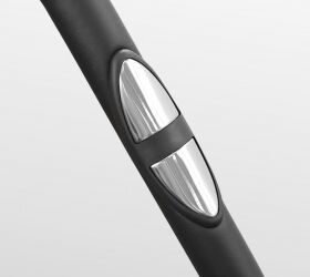 Велотренажер Carbon U708