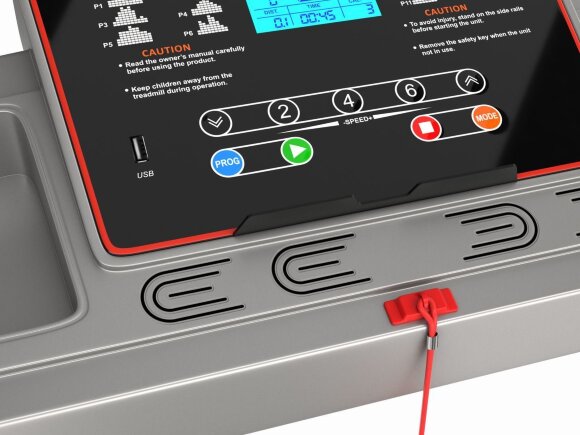 Беговая дорожка UNIXFIT ST-540Z Беговая дорожка UNIXFIT ST-540Z