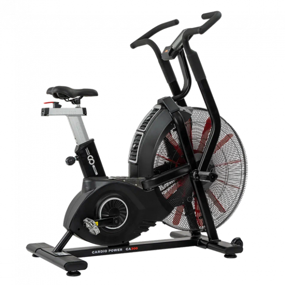 Вертикальный велотренажер CardioPower PRO CA300 Вертикальный велотренажер CardioPower PRO CA300