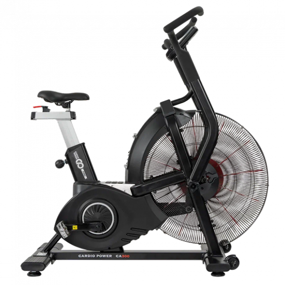 Вертикальный велотренажер CardioPower PRO CA300 Вертикальный велотренажер CardioPower PRO CA300