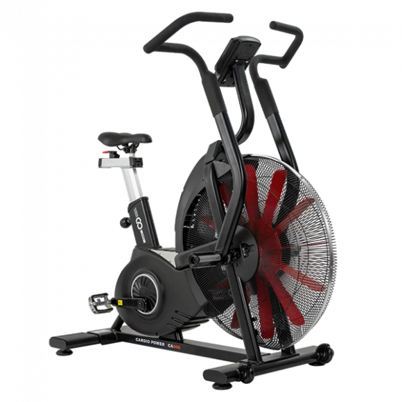 Вертикальный велотренажер CardioPower PRO CA300 Вертикальный велотренажер CardioPower PRO CA300