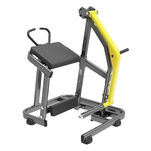 BRONZE GYM PL-1710 Отведение ног назад BRONZE GYM PL-1710 Отведение ног назад