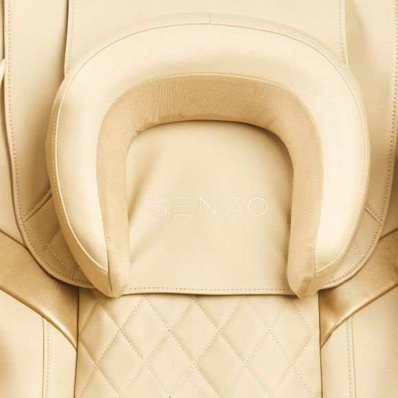 Массажное кресло Senzo Mika Массажное кресло Senzo Mika