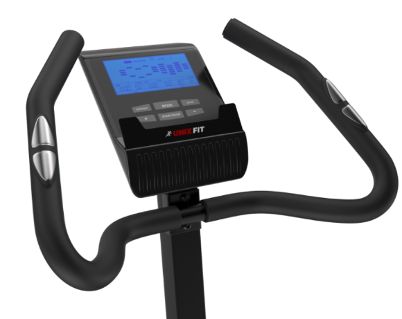 Велотренажер UNIXFIT BL-390E Велотренажер UNIXFIT BL-390E