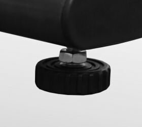 Велотренажер Carbon U318 MAGNEX