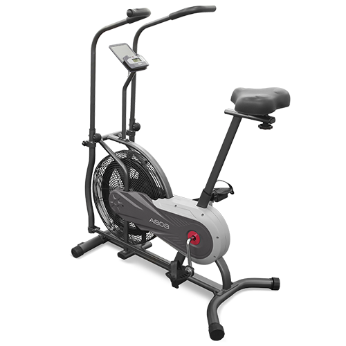 Велотренажер (Assault Bike) Carbon A808 Велотренажер (Assault Bike) Carbon A808