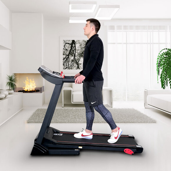 Электрическая беговая дорожка Everyfit 74305A Электрическая беговая дорожка Everyfit 74305A