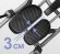 Эллиптический тренажер Bronze Gym XE902 PRO Эллиптический тренажер Bronze Gym XE902 PRO