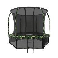Батут Eclipse Space Military 10FT Батут Eclipse Space Military 10FT