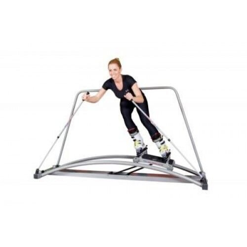Горнолыжный тренажер Power SKI Machine
