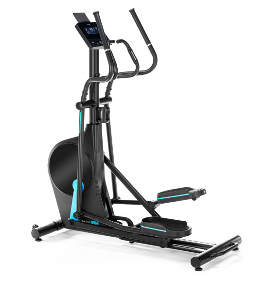 Эллиптический тренажер Oxygen FITNESS PHANTOM M LCD Эллиптический тренажер Oxygen FITNESS PHANTOM M LCD