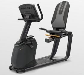 Велоэргометр Matrix R50XER
