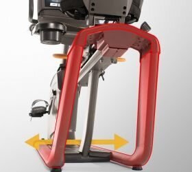 Велоэргометр Matrix R50XER