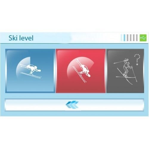 Горнолыжный тренажер Proski Simulator Professional