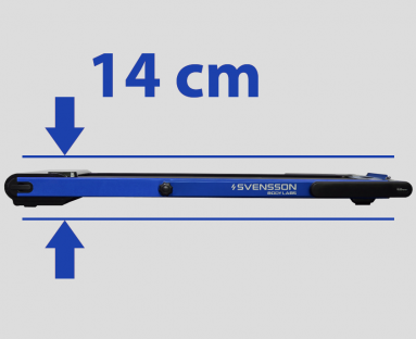 Беговая дорожка Svensson Body Labs SPACETECH (ULTRAMARINE) Беговая дорожка Svensson Body Labs SPACETECH (ULTRAMARINE)