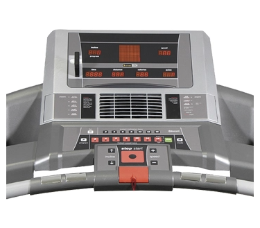 Беговая дорожка BH-Fitness F8 DUAL Беговая дорожка BH-Fitness F8 DUAL