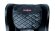 Массажное кресло VictoryFit VF-M58 Black Массажное кресло VictoryFit VF-M58 Black