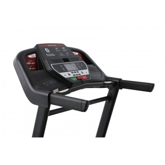 Беговая дорожка Sole F60 2021 Беговая дорожка Sole F60 2021