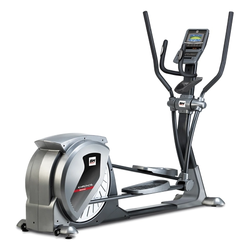 Эллиптический тренажер BH-Fitness KHRONOS GENERATOR Эллиптический тренажер BH-Fitness KHRONOS GENERATOR