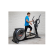Эллиптический тренажер BH-Fitness KHRONOS GENERATOR Эллиптический тренажер BH-Fitness KHRONOS GENERATOR