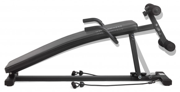 Скамья для пресса с изгибом VictoryFit VF-P200 Скамья для пресса с изгибом VictoryFit VF-P200